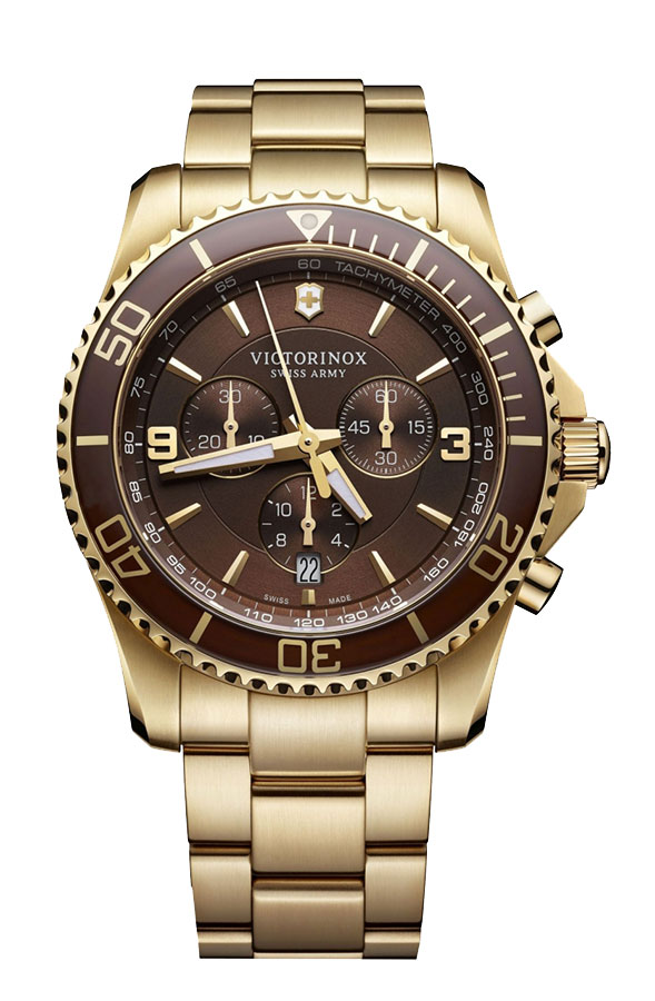 Часы Victorinox Swiss Army Maverick Chrono 241691